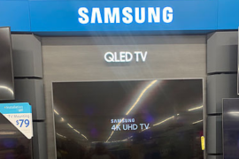 Walmart – Samsung Refresh